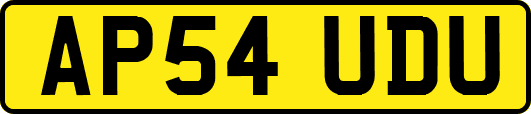AP54UDU
