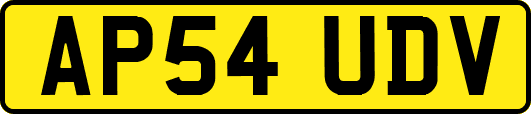 AP54UDV