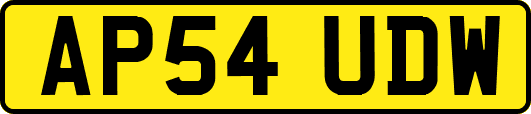 AP54UDW