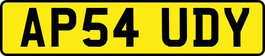 AP54UDY