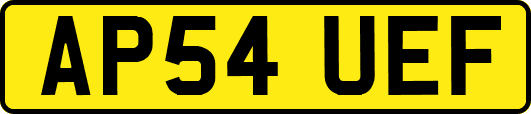 AP54UEF