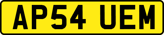 AP54UEM