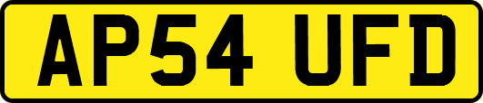 AP54UFD