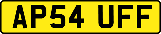 AP54UFF