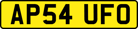 AP54UFO