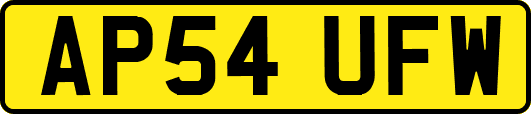 AP54UFW