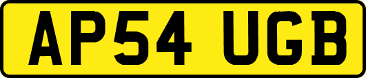 AP54UGB