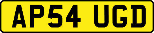 AP54UGD
