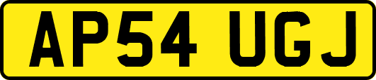 AP54UGJ