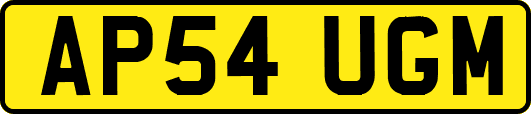 AP54UGM