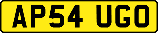 AP54UGO