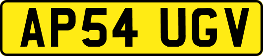 AP54UGV