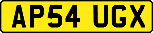AP54UGX