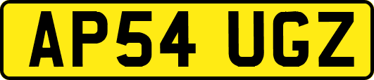 AP54UGZ