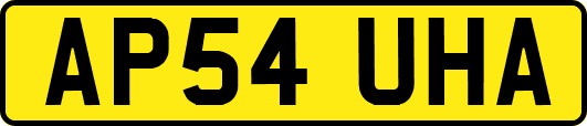 AP54UHA