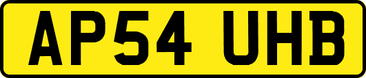 AP54UHB