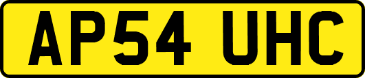 AP54UHC