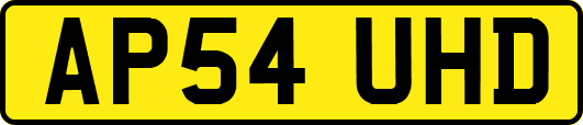 AP54UHD