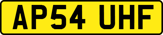 AP54UHF
