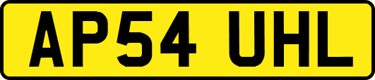 AP54UHL