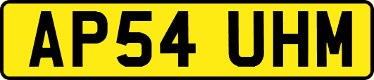 AP54UHM