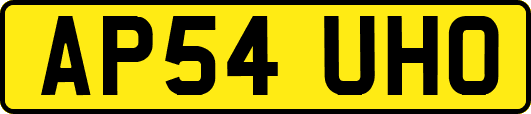 AP54UHO