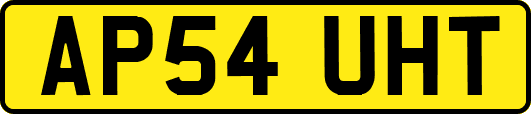 AP54UHT
