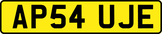 AP54UJE