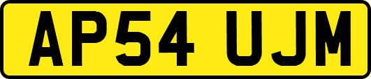 AP54UJM