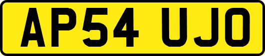 AP54UJO