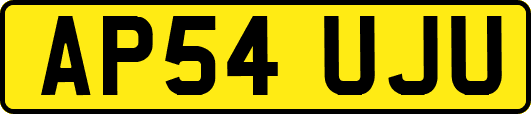 AP54UJU