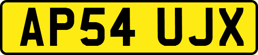 AP54UJX