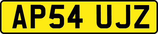 AP54UJZ