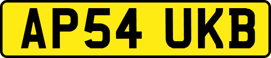 AP54UKB