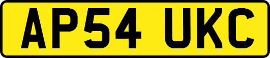 AP54UKC