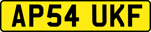 AP54UKF