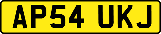 AP54UKJ