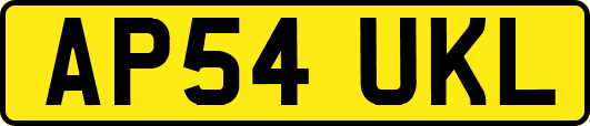 AP54UKL
