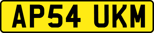 AP54UKM