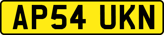 AP54UKN