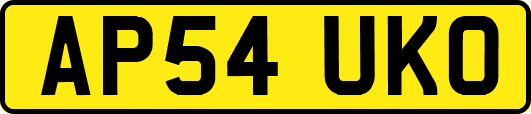 AP54UKO