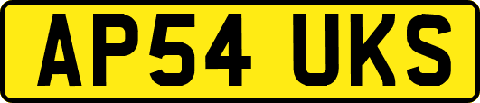 AP54UKS