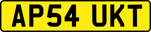 AP54UKT