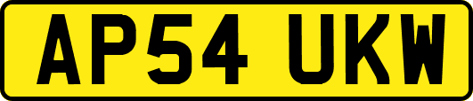 AP54UKW