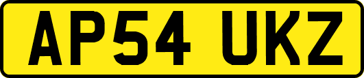 AP54UKZ