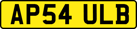 AP54ULB