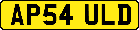 AP54ULD