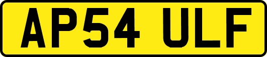 AP54ULF