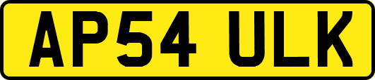 AP54ULK