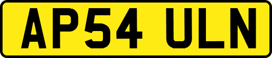 AP54ULN